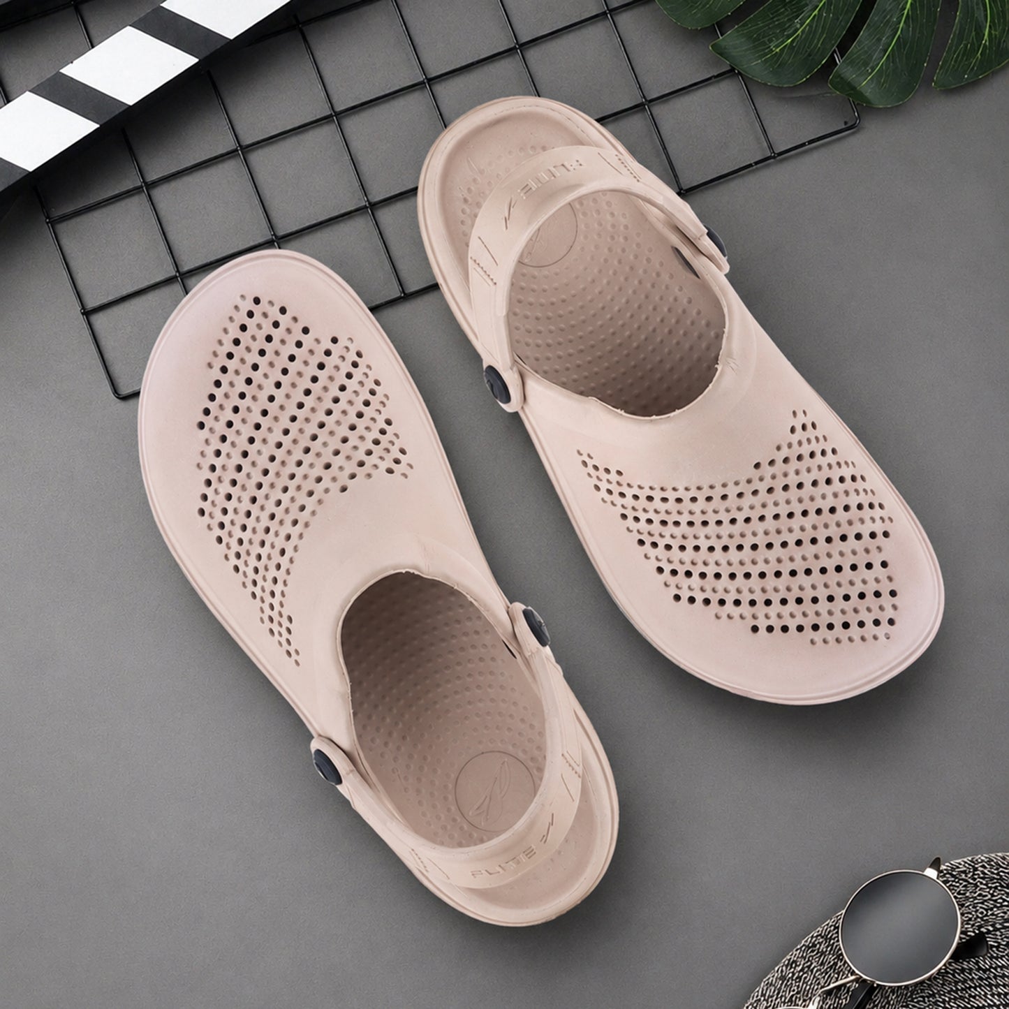 Clogs For Gents FL-535