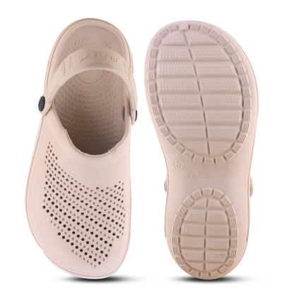 Clogs For Gents FL-535