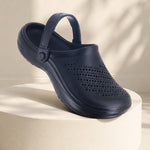 Clogs For Gents FL-535