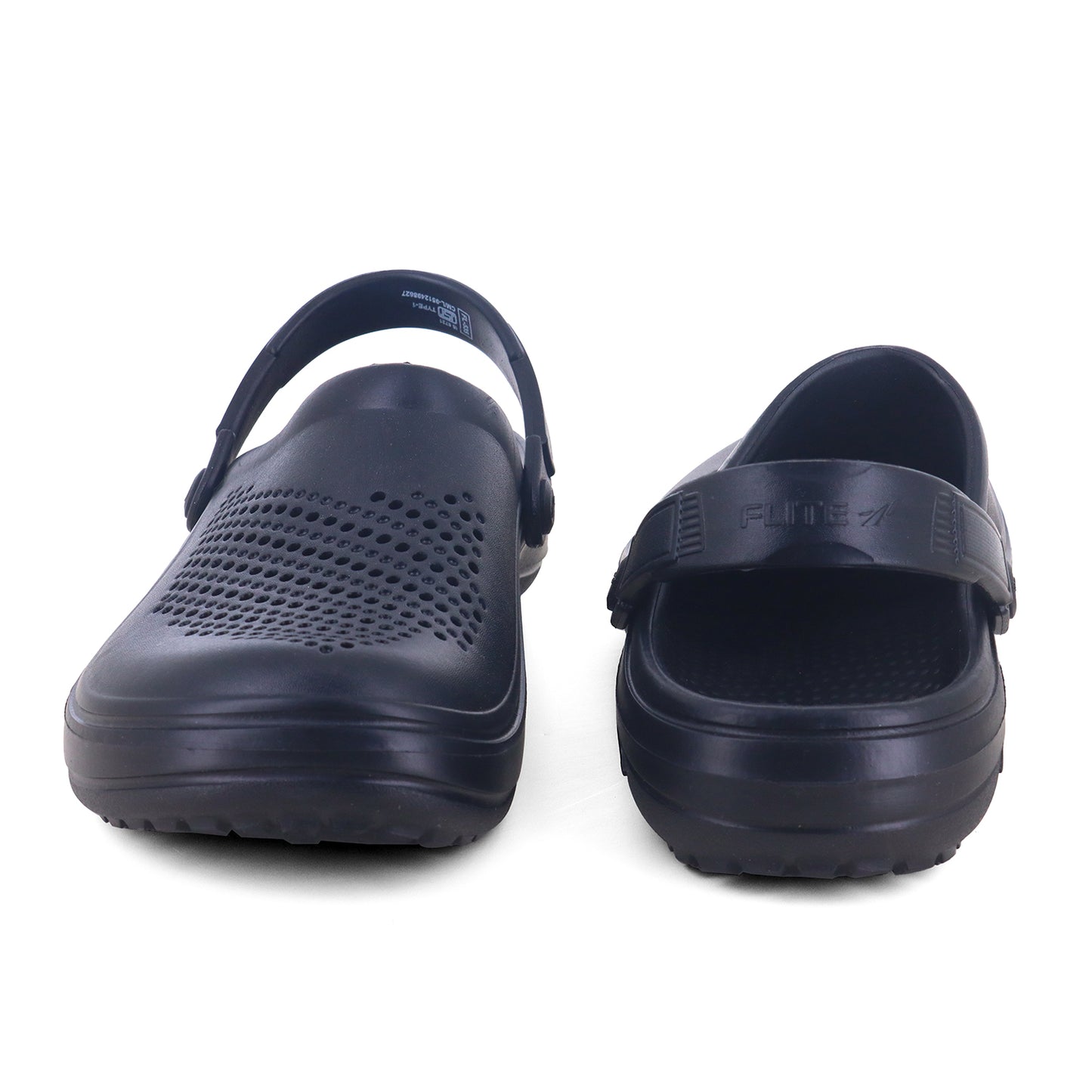 Clogs For Gents FL-535