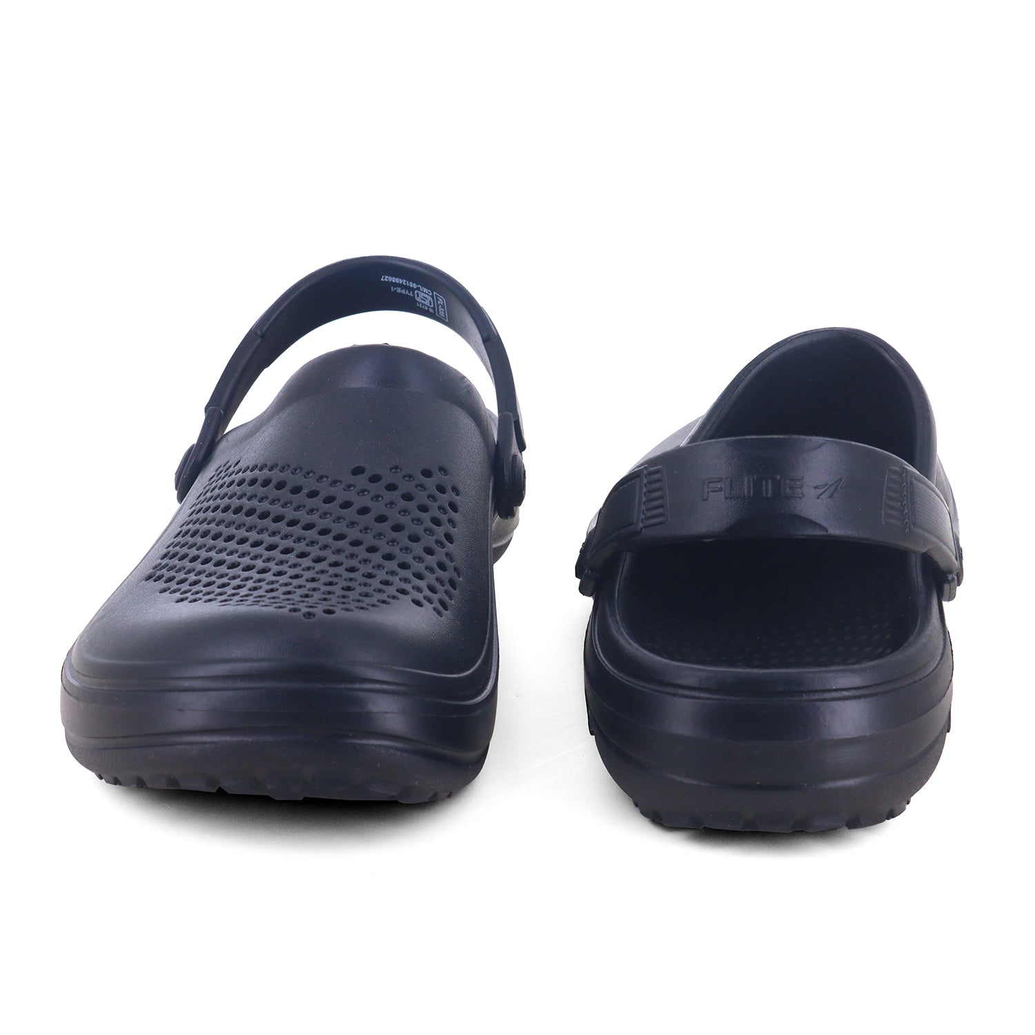 Clogs For Gents FL-535