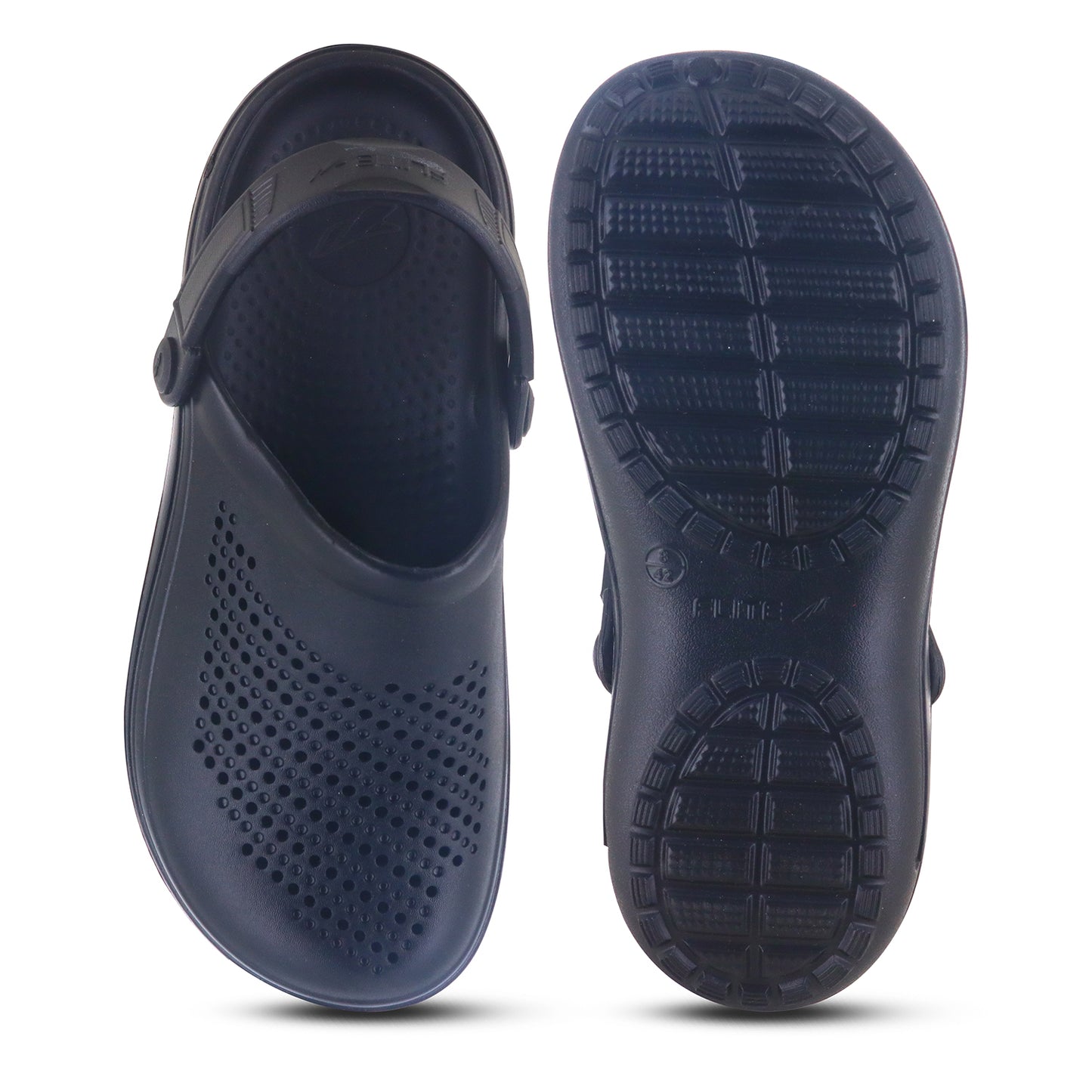 Clogs For Gents FL-535