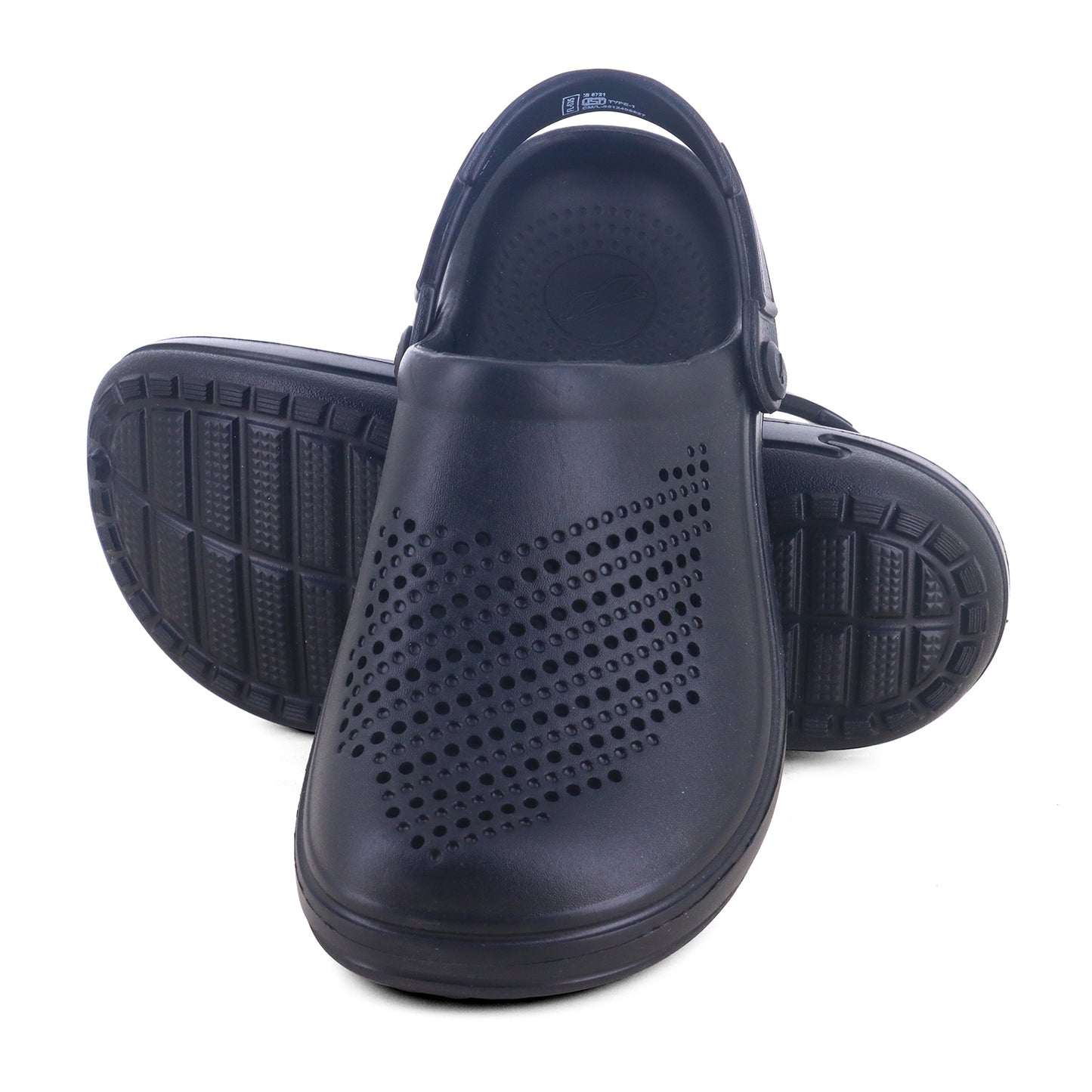 Clogs For Gents FL-535