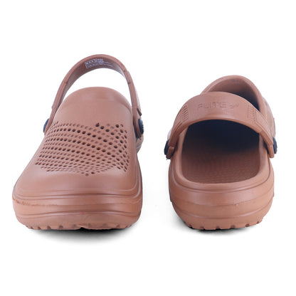 Clogs For Gents FL-535