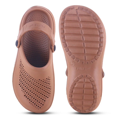 Clogs For Gents FL-535