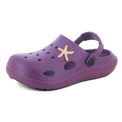 Clogs For Ladies FL-537