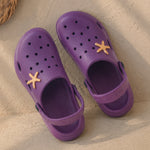 Clogs For Ladies FL-537