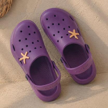 Clogs For Ladies FL-537
