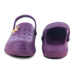 Clogs For Ladies FL-537