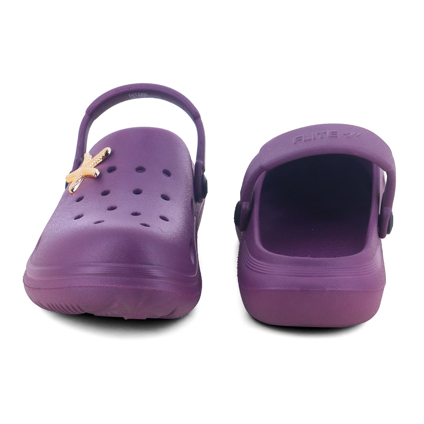 Clogs For Ladies FL-537