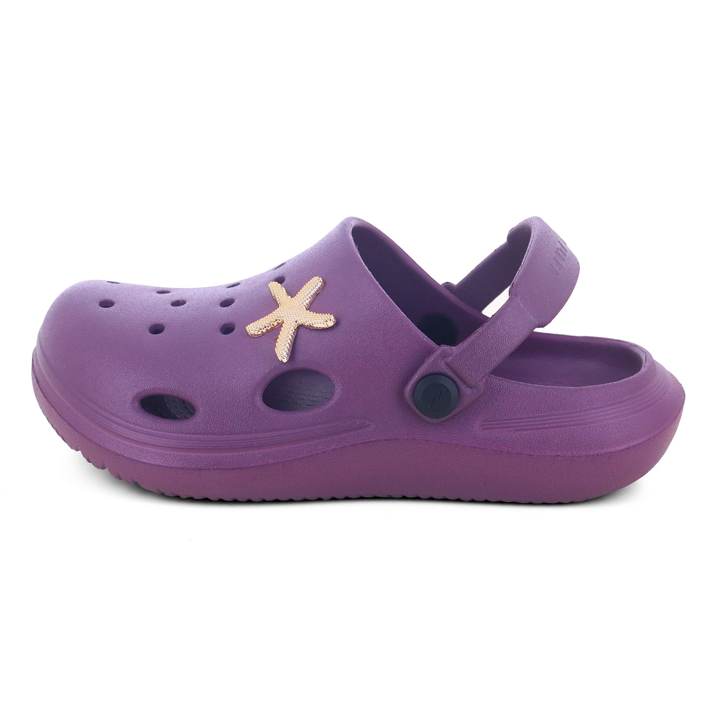 Clogs For Ladies FL-537