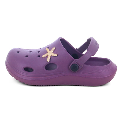 Clogs For Ladies FL-537
