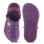 Clogs For Ladies FL-537