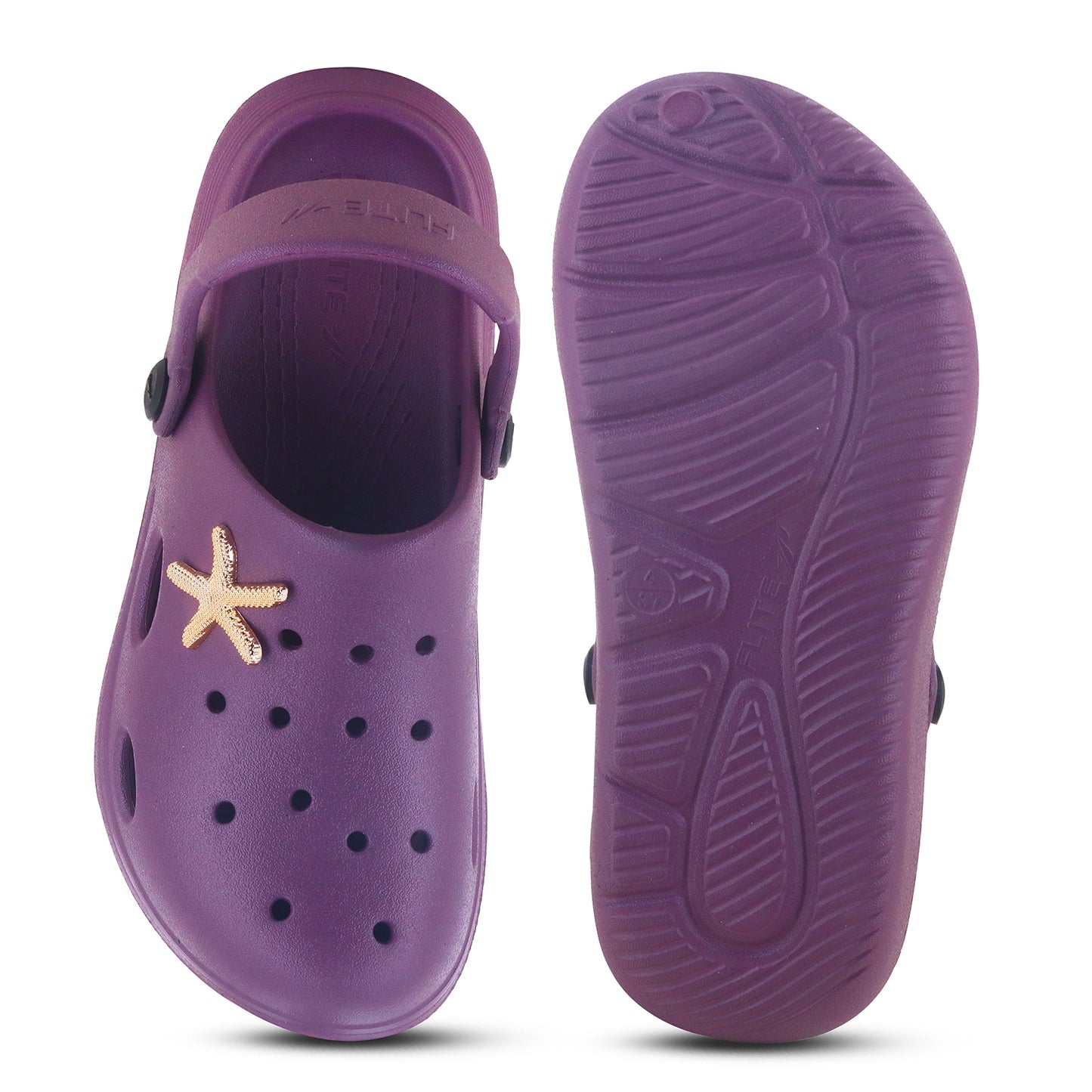 Clogs For Ladies FL-537
