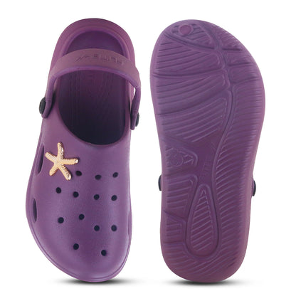 Clogs For Ladies FL-537