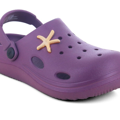 Clogs For Ladies FL-537