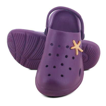 Clogs For Ladies FL-537
