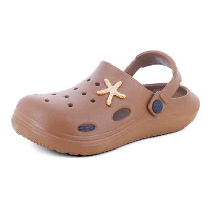 Clogs For Ladies FL-537