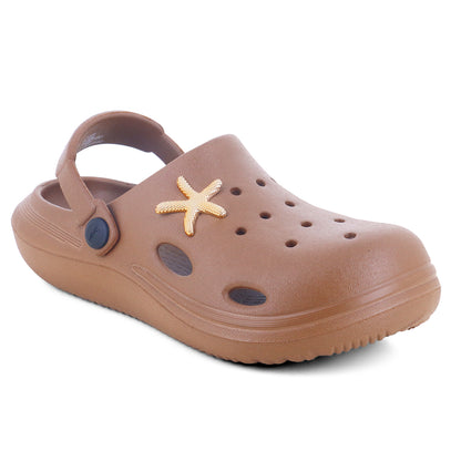 Clogs For Ladies FL-537