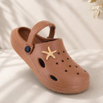 Clogs For Ladies FL-537