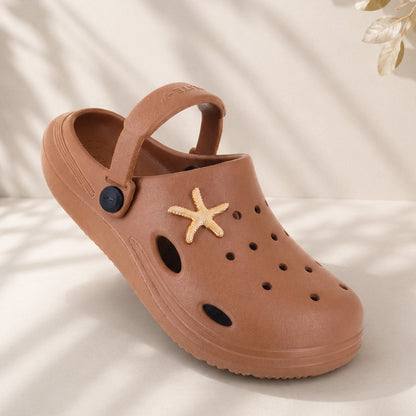 Clogs For Ladies FL-537