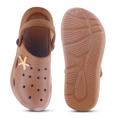 Clogs For Ladies FL-537
