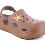 Clogs For Ladies FL-537