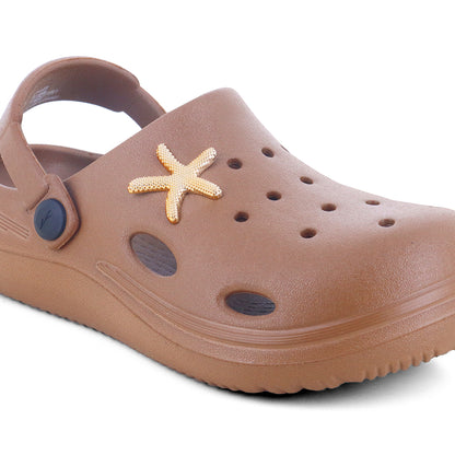 Clogs For Ladies FL-537
