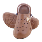 Clogs For Ladies FL-537