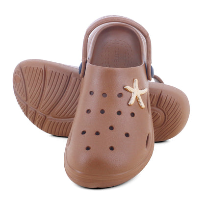 Clogs For Ladies FL-537