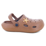 Clogs For Ladies FL-537