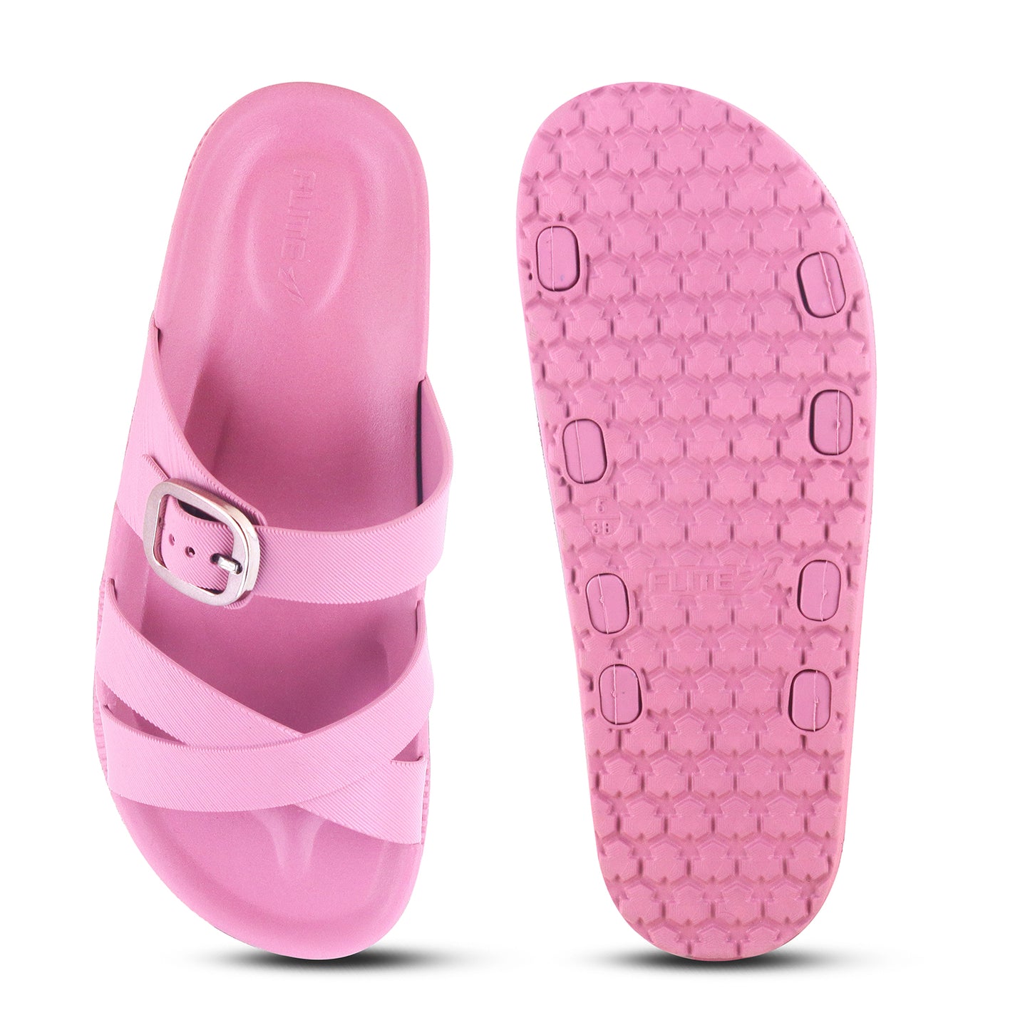 Slippers For Women FL-539