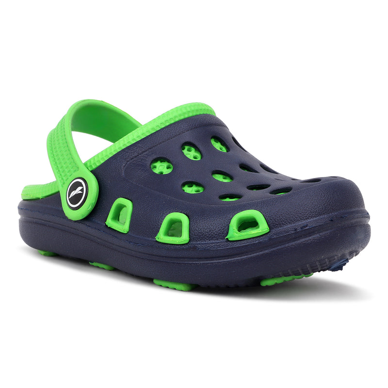 Clogs For Kids FLK 53