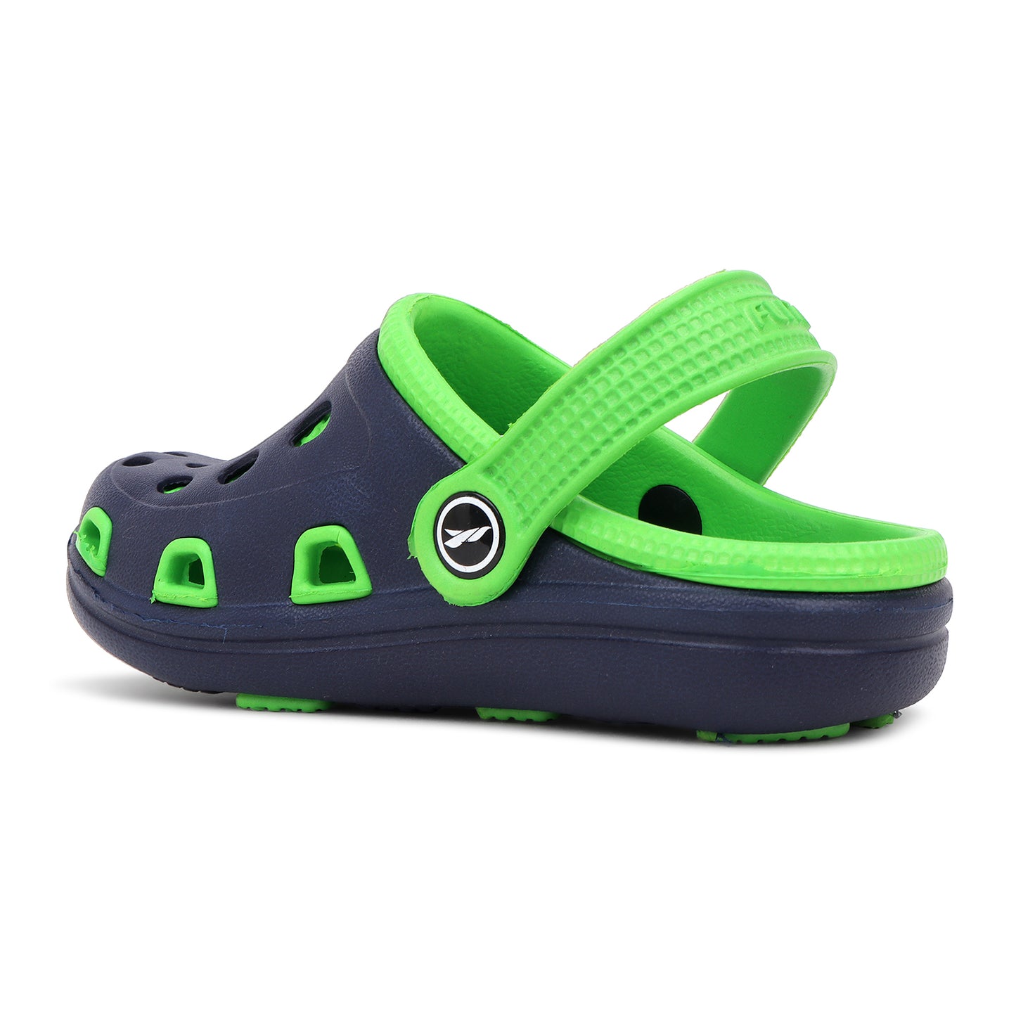 Clogs For Kids FLK 53