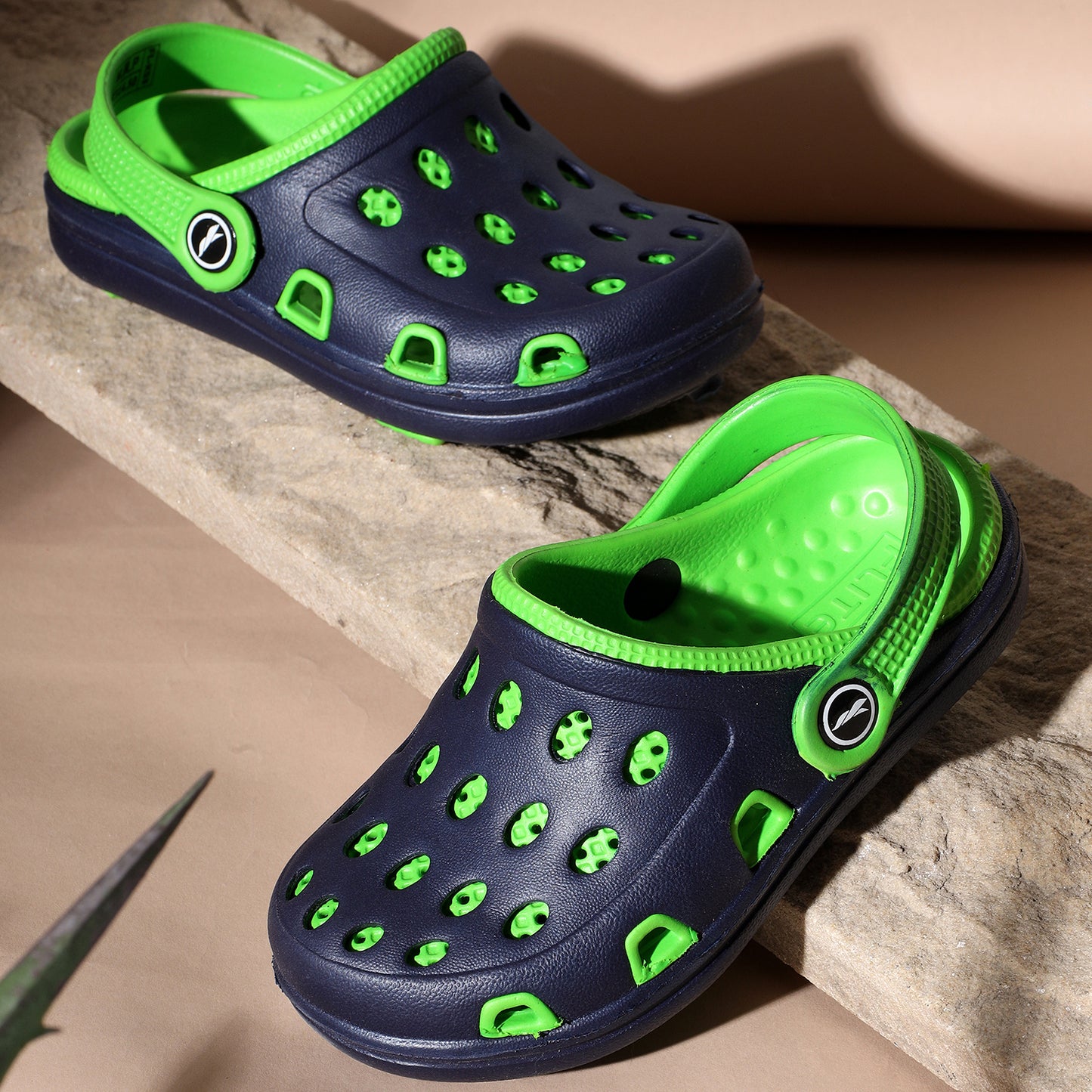 Clogs For Kids FLK 53