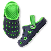 Clogs For Kids FLK 53