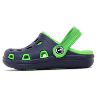 Clogs For Kids FLK 53