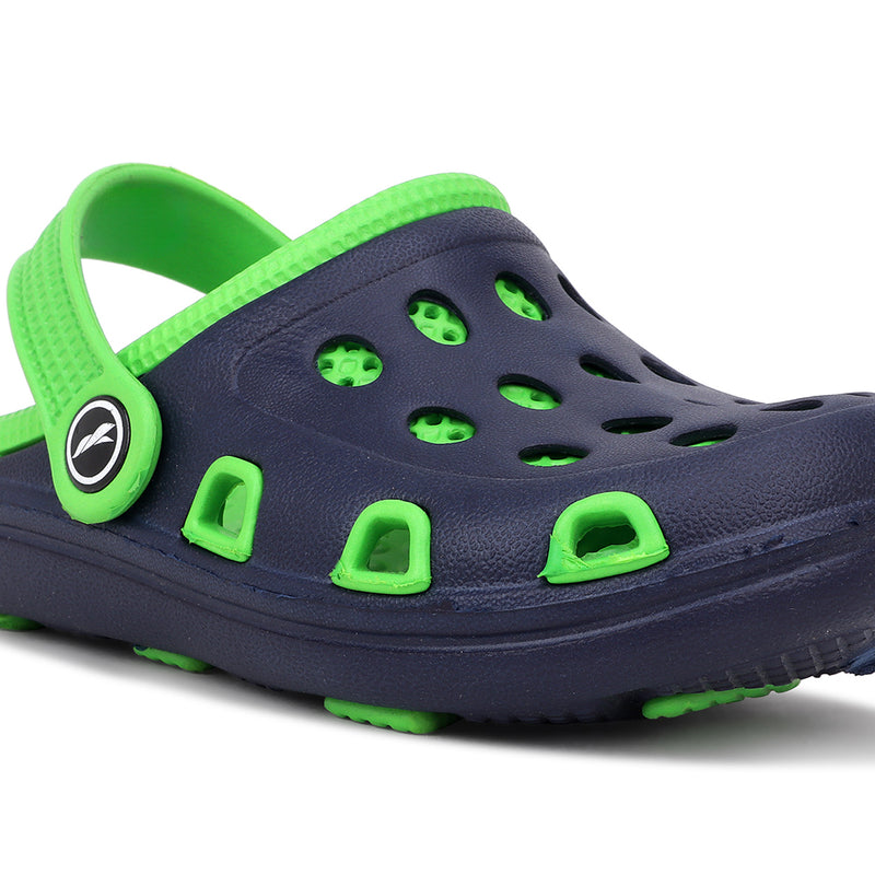 Clogs For Kids FLK 53