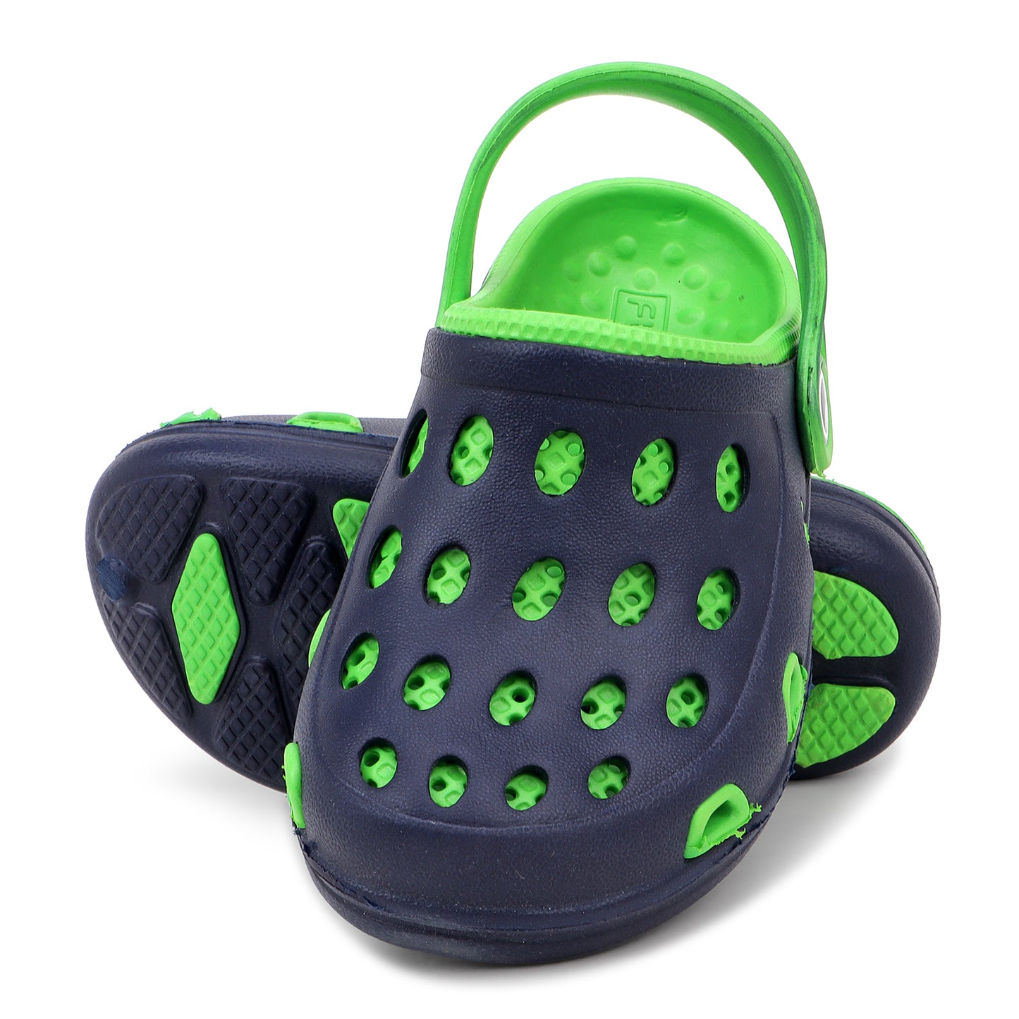 Clogs For Kids FLK 53