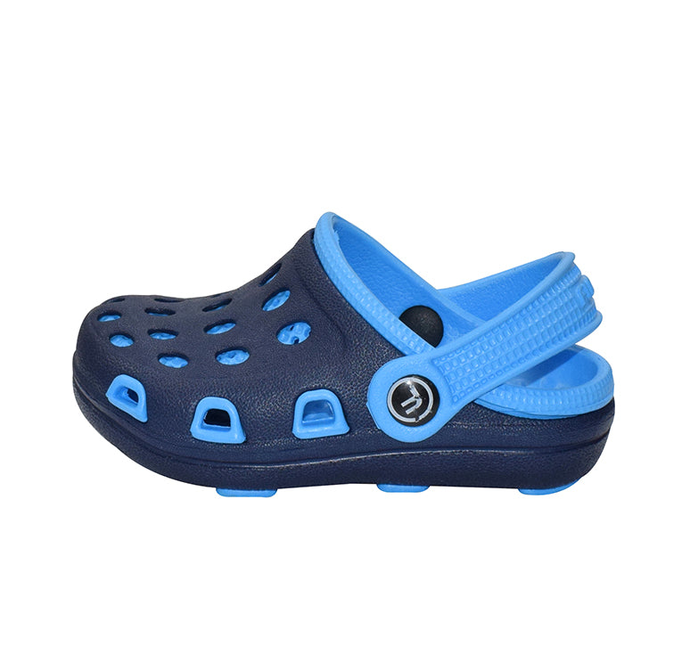 Relaxo FL0K53U-NBSB navy blue footwear product image
