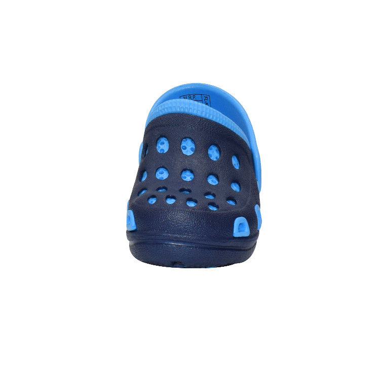 Relaxo FL0K53U-NBSB navy blue footwear product image