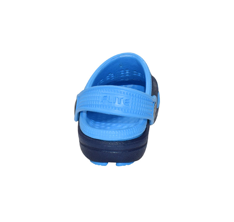 Relaxo FL0K53U-NBSB navy blue footwear product image