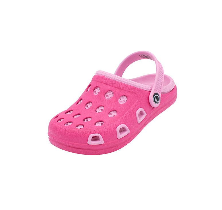 Clogs For Kids FLK 53