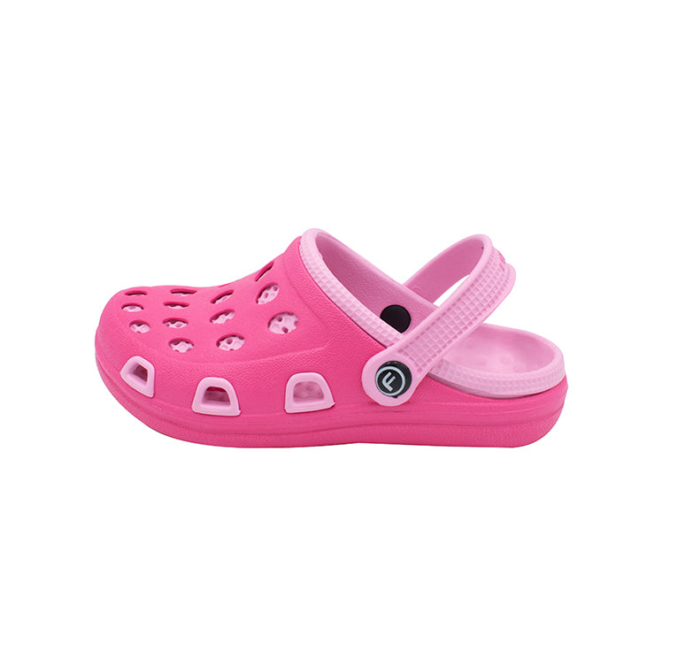 Clogs For Kids FLK 53