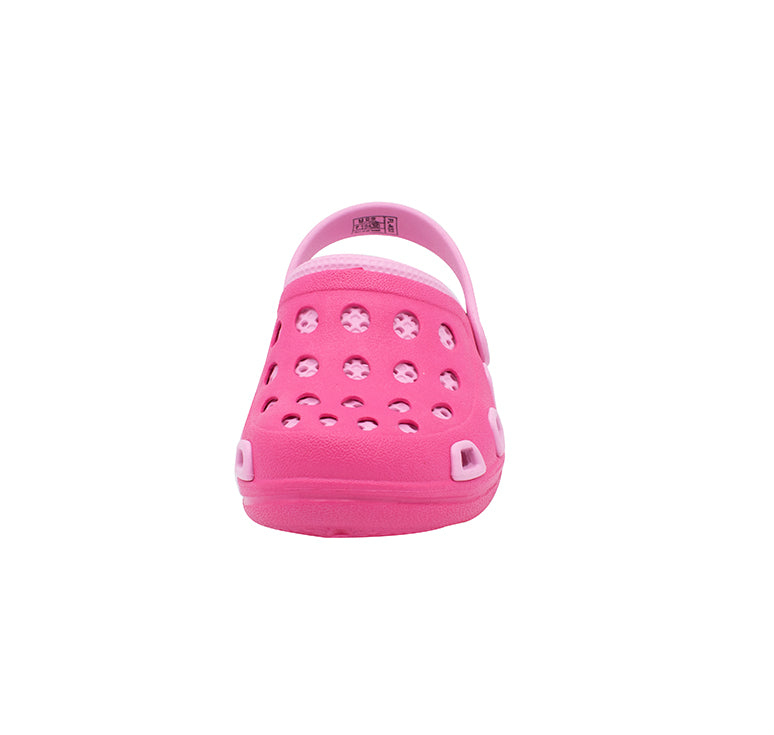 Clogs For Kids FLK 53