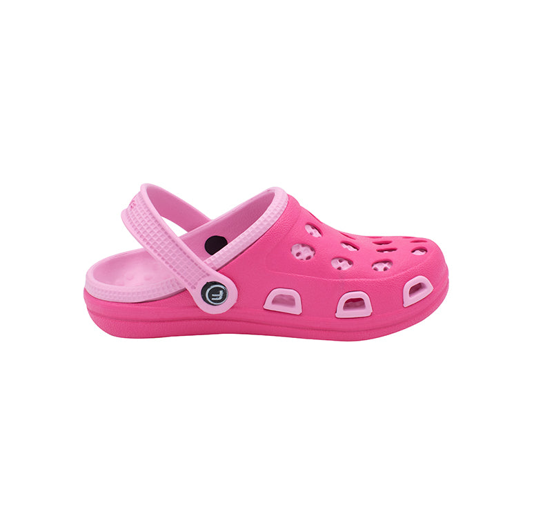 Clogs For Kids FLK 53