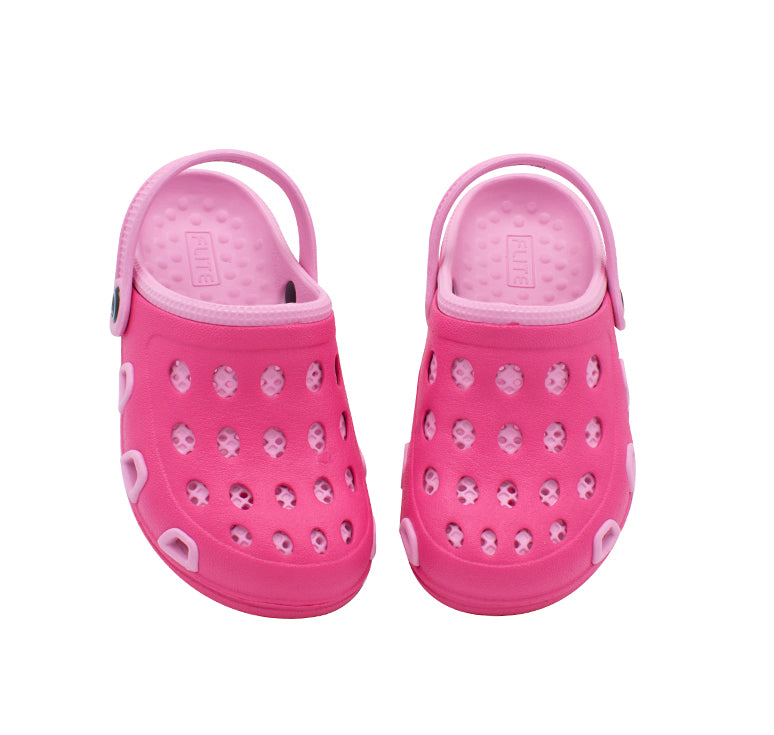 Clogs For Kids FLK 53
