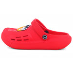 Clogs For Kids FLK 78