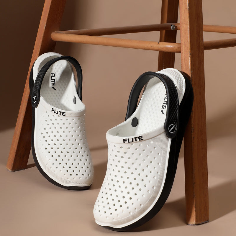 Clogs For Men FL 2002