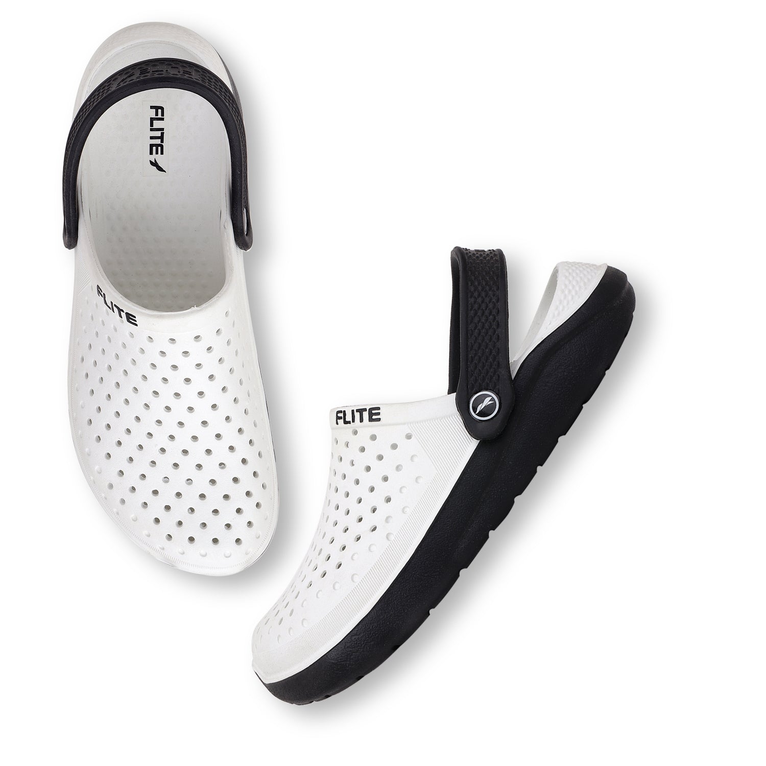 Clogs For Men FL 2002